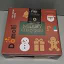 Domolli Christmas Lights 1000 LED 328 FT, Waterproof Christmas Tree Lights with 8 Modes, Remote Control 3 Timers & Memory Function Xmas Decorations for House and Holiday (Multicolor)