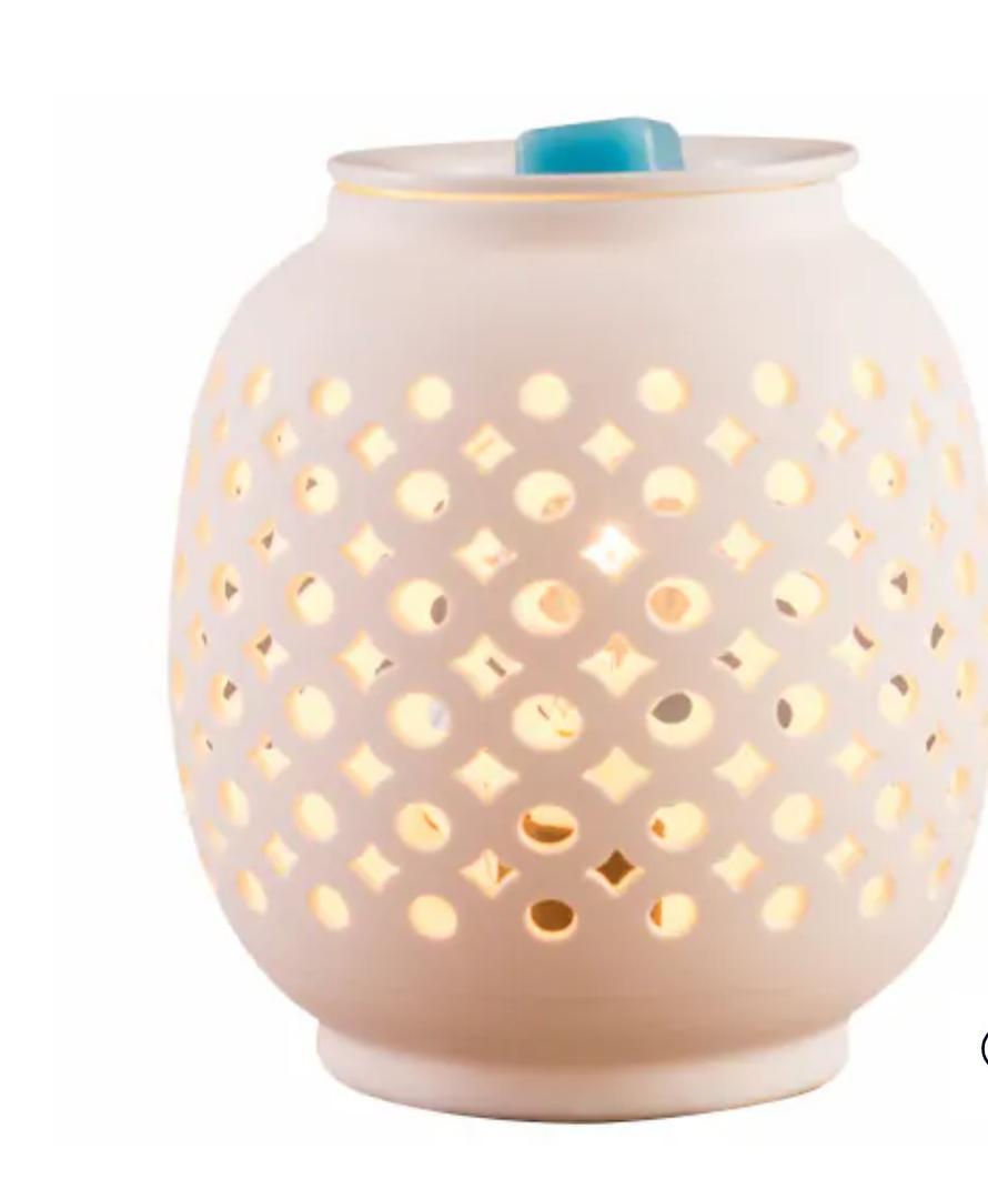 Fusion™ Full Size Warmer Petra
