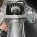 A-Premium Starter Motor Compatible with Mercury Mariner 06-11 & Mazda Tribute & Ford Escape 05-11, V6 3.0L Only, 12V 1.4KW 22-Teeth Counterclockwise Replace# 5L8T11000AC, 5L8Z-11002-AA, 6L8T-11000-AA