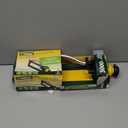Melnor 20261 Oscillating Sprinkler, Waters up to 3.000 sq. ft.