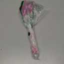 Flashing Blinky Lights Pink Super Star Princess LED Light Up Magic Wand for Kids