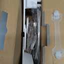 Ultra-Slim 3-in1 Bidet, Self-Cleaning, Posterior&Feminine Wash-(Retractable Dual Nozzles), Non-Electric Bidet Attachment for Toilet Seat, Adjustable Fresh Cold Water Pressure, Stainless Steel Inlet