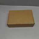 94-Piece St Patricks Day Accessories, St Patricks Day Party Favors Include Felt Shamrock Banner, Shamrock Glasses, Mustaches, Tattoo Stickers, Necklaces, Coins for Irish Party Supplies