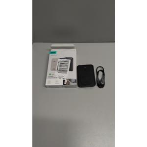 ESR for MagSafe Wallet with Find My Functionality, 5 Cards Holder, RFID-Blocking, Strong Magnetic Wallet for iPhone, for iPhone 17/16/15/14/13/12 Series, Not for 13/12 Mini, Black