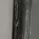 Retrospec Solana Yoga Mat 1" Thick w/Nylon Strap for Men & Women - Non Slip Exercise Mat for Home Yoga, Pilates, Stretching, Floor & Fitness Workouts (Graphite)