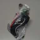 6 Pcs Pirate Accessories Kit for Men with Hat, Bandana & Pirate Eye Patch Captain Hook for Adult Halloween Party Supplies