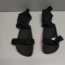 newox Soccer Shin Guards Kids Youth - Shin Pads Protection Boys Shin Guards Soccer Youth - Soccer Shin Guards for Kids 3-15 Years Old Girls Boys (Medium, Pink+Black)