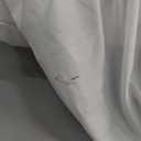 Twin Mattress Pad Cover Air Mattress Topper, Pillow Top Twin Size Quilted Fitted Mattress Protector for Kids, Super Soft Breathable and Noiseless Down Alternative Fiber (15-23'' Deep Pocket)