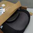 Graco TurboBooster 2.0 Backless Booster Car Seat, Denton, Mfg: 10/16/2025