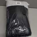 Gildan Men's V-Neck T-Shirts, Multipack, Style G1103 (Black, XXL)