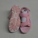 DREAM PAIRS Womenâ€™s Arch Support Hiking Sandals Sport Outdoor Athletic Comfortable Summer Beach Water Sandals, Size 8