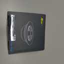 3-in-1 Kitchen Sink Drain Strainer Stopper, Upgraded Stainless Steel Sink Plug with Anti-Clog Filter Basket, Fits Standard 3-1/2 Inch Drain Hole, Pop Up Garbage Disposal Cover, Universal Food Catcher (Silver)