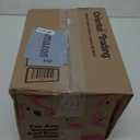 2Pcs 36" Skeleton Halloween Decorations, 3FT Realistic Full Body Movable Posable Joints Skeleton, Plastic Human Skeleton Decors for Halloween Party Haunted House Yard Supplies