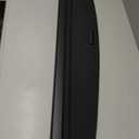 Powerty Retractable Cargo Cover for Honda Prologue/Chevy Blazer EV 2024-2026 (Not for Blazer), Canvas Texture Trunk Cover Privacy Screen Rear Security Shade for Prologue/Blazer EV Accessories