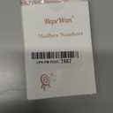 4 Inch Mailbox Numbers - Bronze/Silver House Numbers Stickers, Apartment Door Numbers (2)