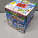 Almond Breeze Dairy Free Almondmilk Unsweetened Original 32 Oz Boxes, 6 Count (EXP 07/15/27)