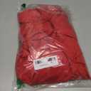 Dress for Women's, Orange, 90% Polyester, Size S