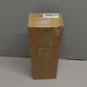 24 oz Insulated Water Bottle with Handle, 304 Stainless Steel Water Bottles with Wide Mouth, Double Wall Vacuum Sports Water Bottle, BPA Free, Keep Cold and Hot, Black