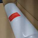 Chaise Lounge Cushions Outdoor, Waterproof & Fade-Resistant Lounger Cushions for Patio Furniture, Pool, Lawn - 74'' x 22'' x 3'', Set of 2