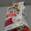 Hill's Science Diet Adult 1-6 Small Bites Dry Dog Food, Lamb Meal & Brown Rice, 15.5 lb. Bag (EXP 06/01/26)