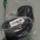 45 Degree 3 Inch Elbow Silicone Coupler Hose,4-Ply Reinforced Turbo,Intercooler, intake Piping Hoses ID 3(76mm)