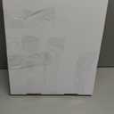 10 Letter Size Gray Green Classification Folders - 1 Divider 2 Inch Tyvek Expansions - Durable 2 Prongs Designed to Organize Standard Medical Files, Office Reports - Letter Size, Green, 10 Pack