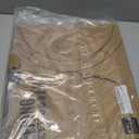 PIC AUTO Steering Wheel Cover, Silk Grain Leather Car Steering Wheel Protector, Comfortable Grip, Universal 14.5-15.5 Inch Anti-Slip Steering Wheels Accessories for Men & Women (Black)