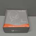 Earbay Bluetooth Headset, Wireless Headphones with Microphone ENC Noise Canceling & USB Dongle, V6.0 Wireless Bluetooth Headset with Mic Flip Mute Charge Dock for Work/Laptop/Phone/Meeting/CallCenter