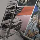 Classic PopUps: Frankenstein