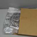 ZOUTOG Trellis for Climbing Plants Indoor 4 Pack 30 Inch,Rustproof Metal Garden Trellis for Potted Plants,Sturdy Houseplant Support Indoor Outdoor for Ivy Pothos Monstera Hoya Flower Vine (Black Moon)