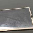 Vizvera for Samsung Galaxy Z Fold 6 Case RFID Wallet with Cards Holder [Hinge Cover] [Camera Cover] Shockproof Silicone Protective Phone Case for Z Fold 6 2024-Natural Titanium