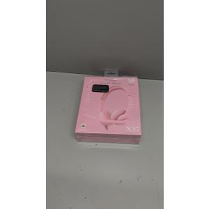 USB Headset with Microphone for PC/Laptop, Wired Headphones with Noise Cancelling Mic, USB C & USB A, All-day Comfort, Lightweight Computer Headset for Home Office, Call Center, School, Remote Work