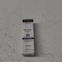 Neutrogena Ultra Sheer Face Sunscreen with Vitamin E & SPF 60, Sunscreen for Face with Broad Spectrum UVA/UVB Protection, Fragrance-Free, Oxybenzone-Free, Water-Resistant (80 minutes), 1.7 Fl Oz,. EXP 2027/10