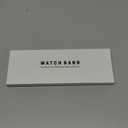 Slim Watch Band Compatible with Apple Watch 41mm 45mm 42mm 44mm 40mm 38mm Metal Stainless Steel Watchband Suitable for iWatch 11/10/9/8/7/6/5/4/3/2/1/SE Series Women Luxury Strap (Silver and Gold)