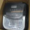 EUHOMY Ice Maker Machine
