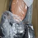 Bobike 5-in-1 Tricycle for Toddlers 18 Months to 5 Years Old, Toddler Bike, Kids Tricycle with Push Handle and Backrest, Toddler Balance Bike with Easy Assembly for Boys and Girls. (Grey)