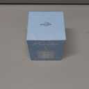 Vanilla Candle - Birthday Gifts Candles - Natural Eco Soy Wax Candle for Home - Stylish Octagonal Design - 7.05 oz, 50 Hours Burn Time (White)