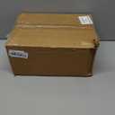 AISIPRIN Glass Spice Jars with 398 Labels, 24 pcs 4oz Spice Containers with Bamboo Lids, Square Spice Bottles With Shaker Lids,Spice Organization for Cabinet,Drawer,Rack,Seasoning Organizer