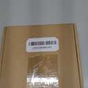 Lounsweer 12 Set Wedding Bells Bulk Ring for a Kiss with Tags Kissing Bells for Wedding Reception Decorations Goodies Bags Party Supplies