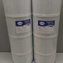 C-7483 Pool Filter Cartridge Replaces Hayward SwimClaer C3030, C3025, C3020, C580E, Compatible with Hayward CX580XRE, Pleatco PA81-PAK4, Filbur FC-1225 FC-6425, 4 Pack
