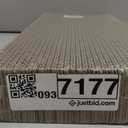 Cat Scratching Board cat Scratcher Cat Scratch Pad Cardboard cat scratchers for Indoor Cats Reversible Large Wide Corrugated with Catnip (2pcs)