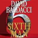 The Sixth Man (King & Maxwell Series, 5)