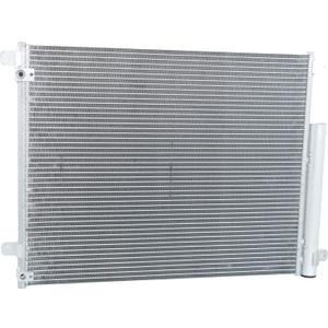 Garage-Pro A/C Condenser For 2016-2021 Honda Civic, ac condenser
