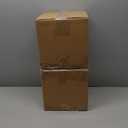 Pure Garden Set of 2 Solar LED Faux Topiary Balls