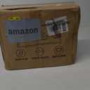 BAGAIL Plastic Hangers 50 Pack with Non-Slip Design,0.2 Inches Thick, 360Swivel Hook Space Saving Organizer for Bedroom Closet,Shirts,Pants(Grey- S Shaped) (Gray)