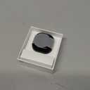 SAMSUNG Galaxy Buds Live True Wireless Earbuds US Version Active Noise Cancelling Wireless Charging Case Included, Mystic Black