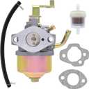 EY20 Carburetor for Robin EY15 DET180 Wisconsin WI-185 Generator Carb Replaces 2276245010 227-62450-10