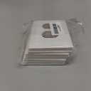 Modern Decorative Wall Plate Retro Wood Grain design Switch Cover Outlet Cover for Light Switch, Smart Switch, Dimmer, GFCI, USB Outlet (10 Pack, Single Duplex)