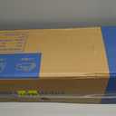 Inofia Foldable Mattress 6 Inch, Memory Foam Trifold Mattress Twin XL