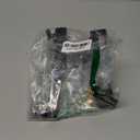 Lamicall Car Tablet Headrest Holder - Car Back Seat Headrest Tablet Mount Stand for Kids, Road Trip Essentials Accessories Gifts, for 2025 iPad Pro 11/13" Air Mini, iPhone, Galaxy Tab, 4.7-13" Devices (Black)